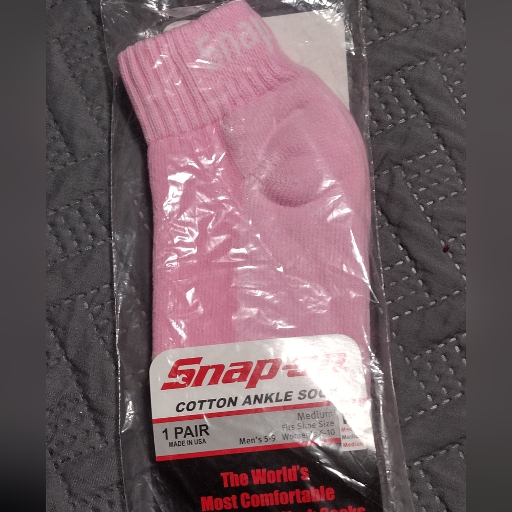 Snap On